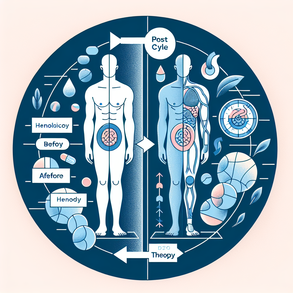 La importancia del PCT tras Sildenafil Citrate (Viagra generic) La importancia del PCT tras Sildenafil Citrate (Viagra generic)
