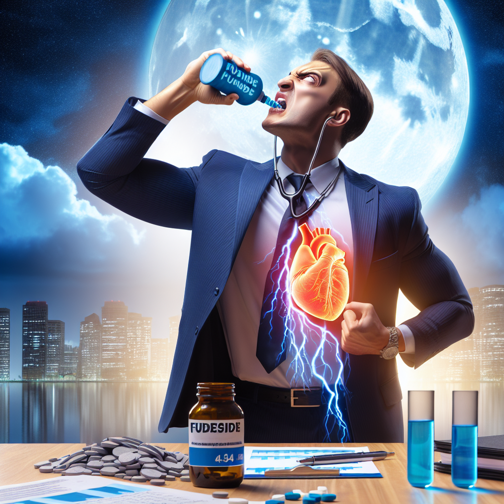 Cómo influye Furosemid en el rendimiento al final del día Cómo influye Furosemid en el rendimiento al final del día