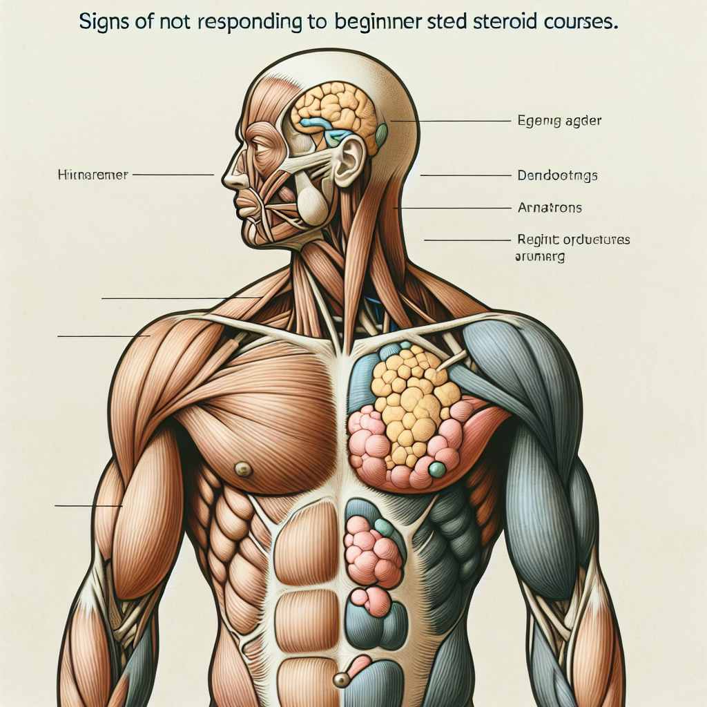 Qué hacer si el cuerpo no responde a Cursos de esteroides para principiantes Qué hacer si el cuerpo no responde a Cursos de esteroides para principiantes
